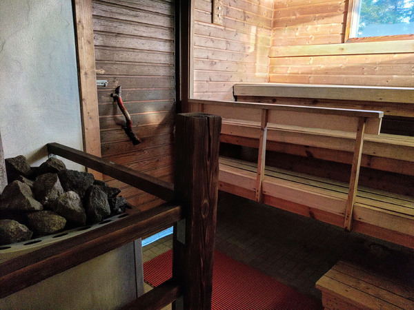 MySauna Jollas Kuva 7