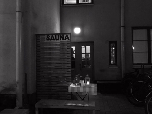 Arlan sauna, yksityisvuoro Kuva 4