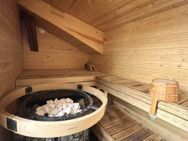 SepänSauna- & Juhlatila Kuva 1