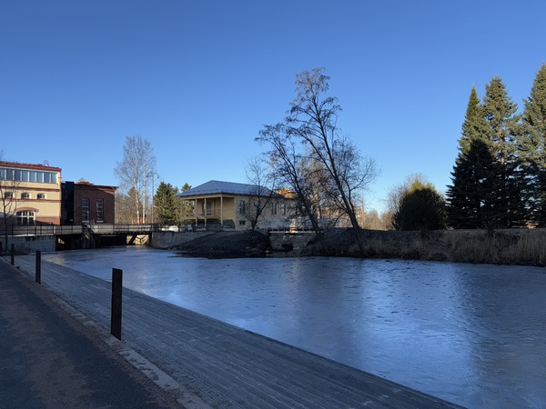 Sahasaari Ainolanpuisto Kuva 7