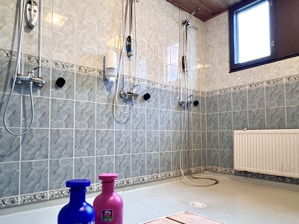 Mäkelininkadun saunatila Kuva 5