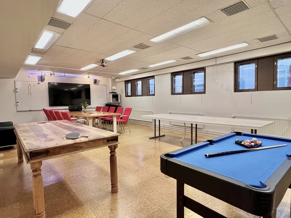 Mäkelininkadun saunatila Kuva 7