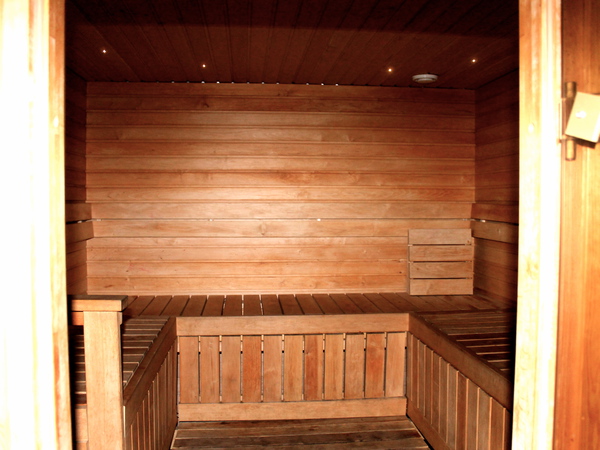 Olarin sauna ja kabinetti Kuva 5