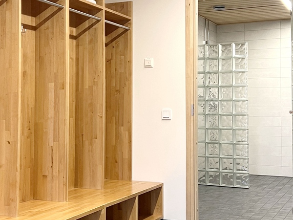 Sauna Vasikkasaari Kuva 6