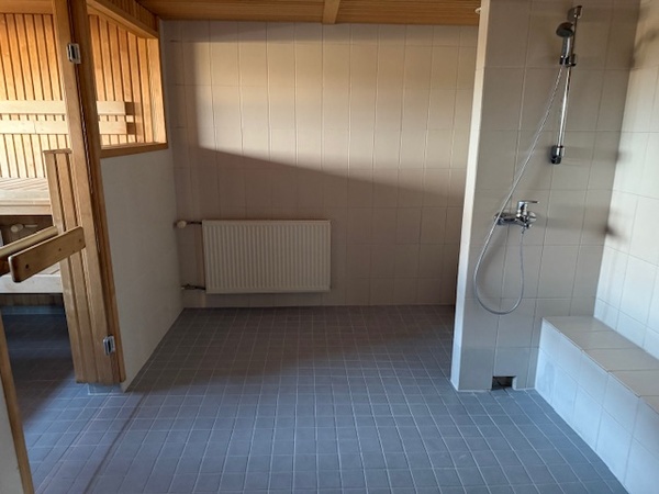 Huolintakatu 5 Sauna ja Kattoterassi Kuva 7