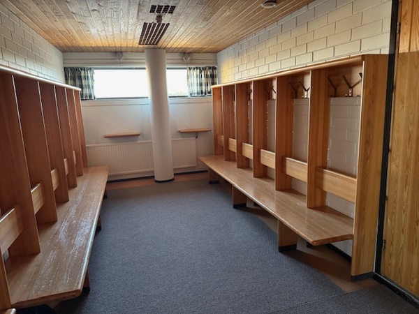 Huolintakatu 5 Sauna ja Kattoterassi Kuva 8