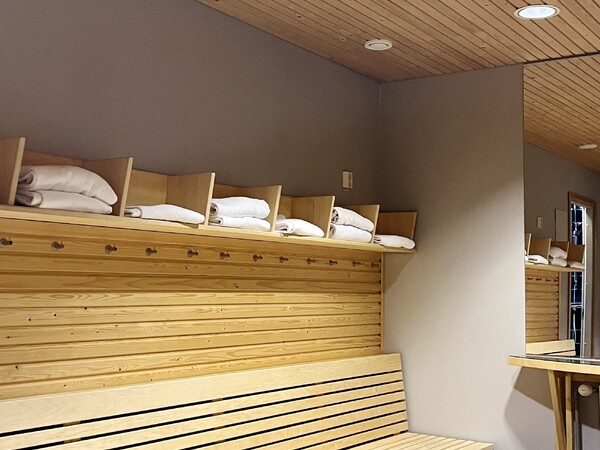 Sauna Mattilanniemi Kuva 6