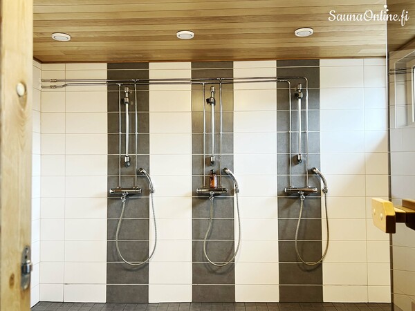 Sauna Ylistö Kuva 7