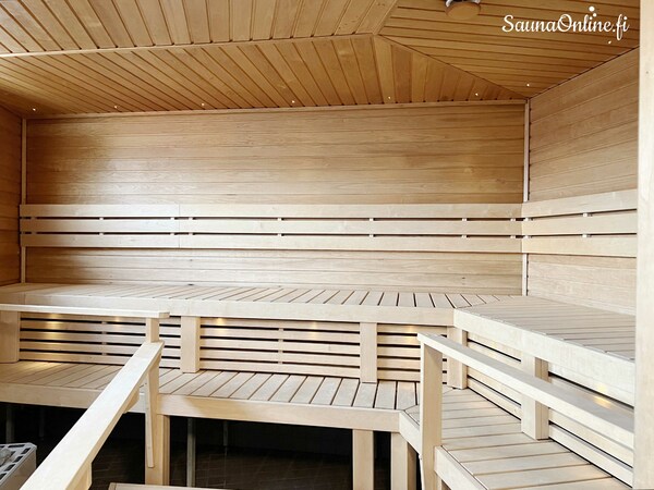Sauna Ylistö Kuva 6