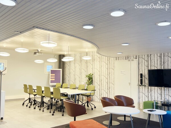 Sauna Ylistö Kuva 1