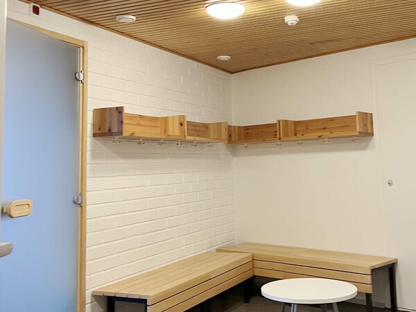 Sauna Ylistö Kuva 8