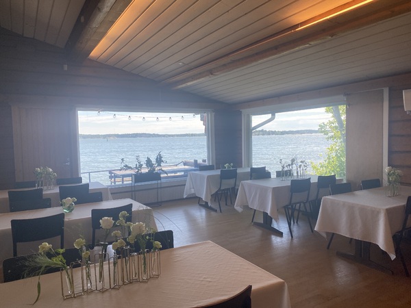Myyntimiesten sauna Kuva 7