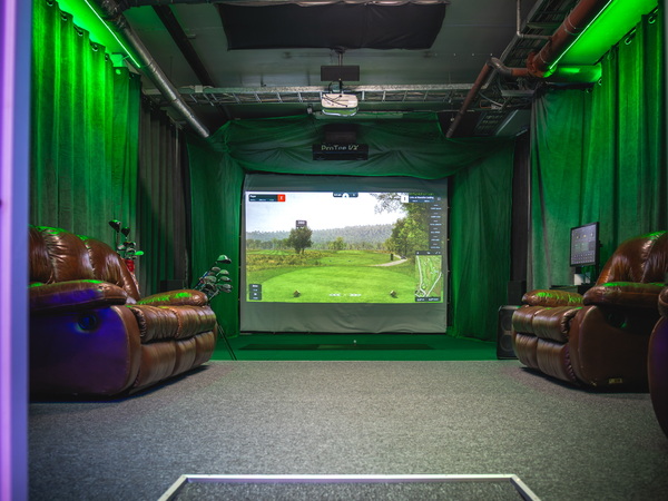 Helsingin saunatilat Oy: UARC Events Sauna & Clubhouse Suutarila Kuva 6