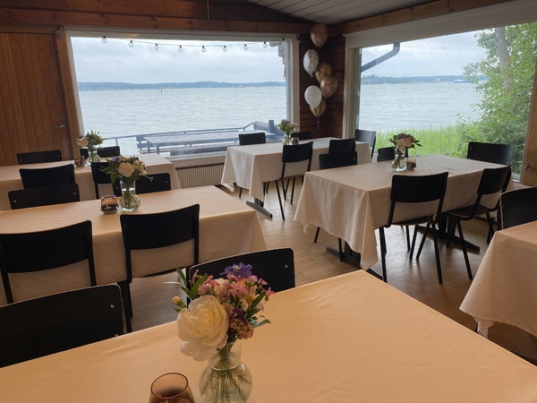 Myyntimiesten sauna Kuva 5
