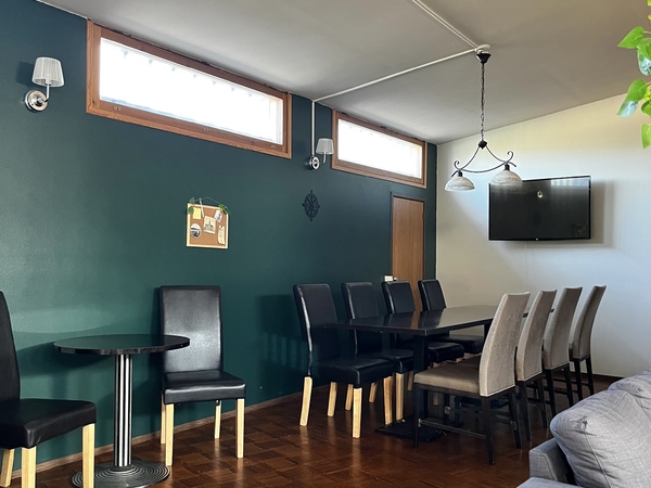 Retro Sauna & Lounge Kuva 3