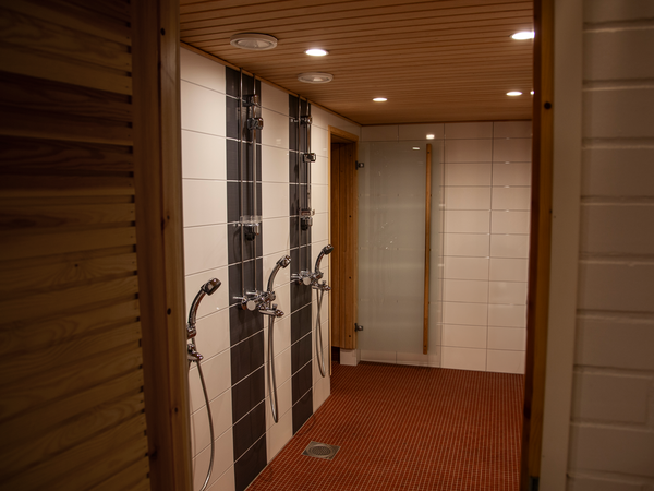 Holvi2 Sauna- ja kokoustilat Kuva 4