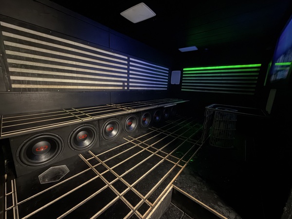 Hifikaupat Sauna Kuva 8