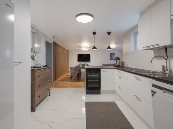 Arctic Sauna Rova Kuva 7