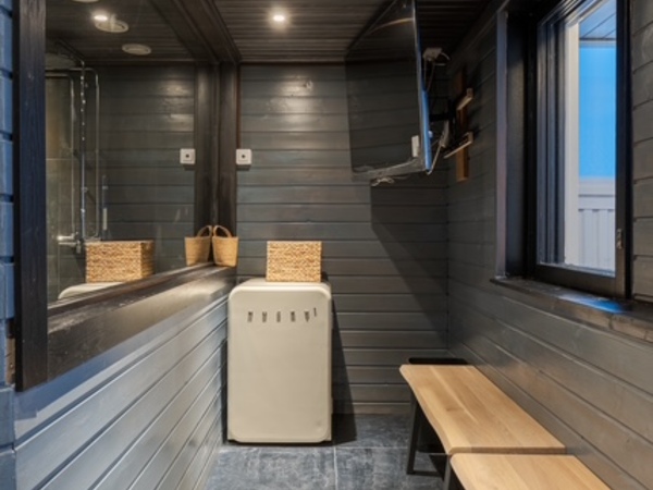 Arctic Sauna Rova Kuva 4