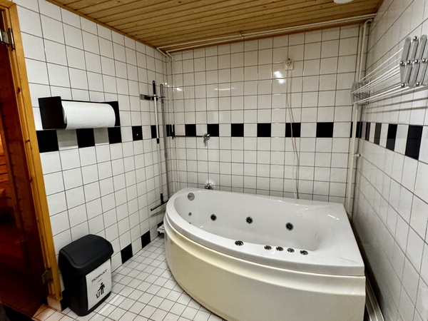 Helsingin saunatilat Oy: UARC Events Sauna & Basement Malmi Kuva 8
