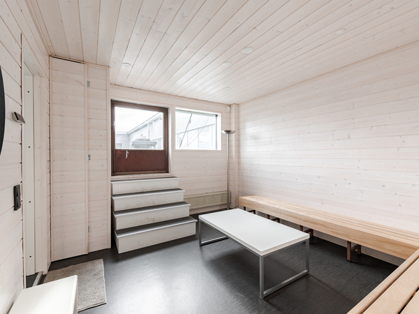 Nekalan Sauna Kuva 5