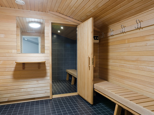 SporttiSauna Kuva 5