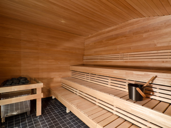 SporttiSauna Kuva 7