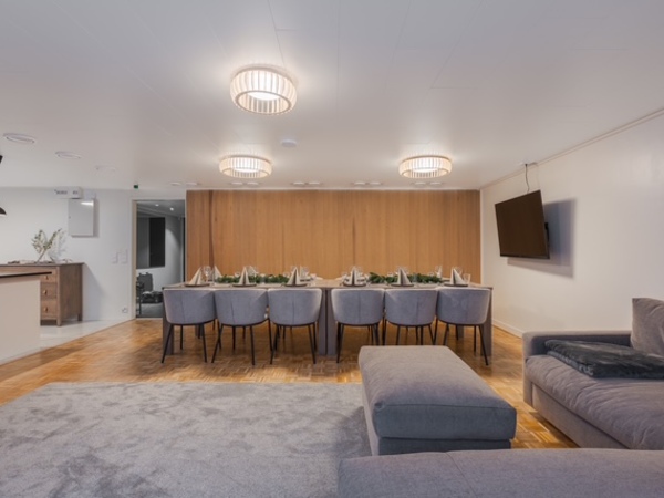 Arctic Sauna Rova Kuva 8