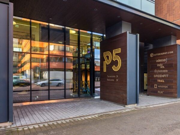 Bay Lounge | VillageWorks Kuva 7