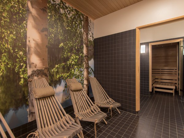 Hotel Katajanokan sauna ja viinikellari Kuva 4