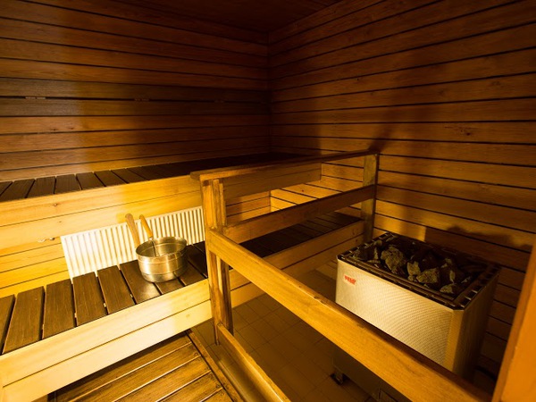 Kauppahuoneen Sauna Kuva 7