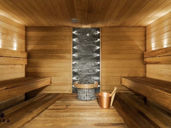 Henry's Pubin Sauna Kuva 6