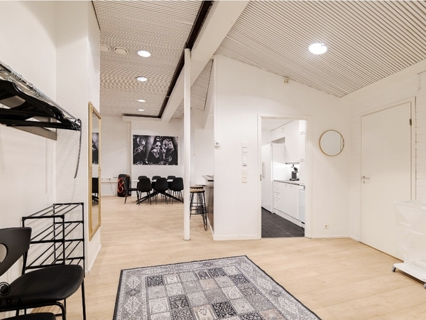 Henry's Pubin Sauna Kuva 4