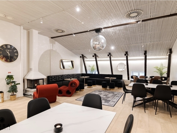 Henry's Pubin Sauna Kuva 3