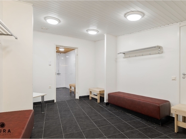 Henry's Pubin Sauna Kuva 5
