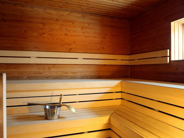 SkyBar Penthouse Saunatilat Kuva 1