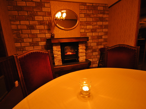 Lounge Bar Sauna Kuva 2