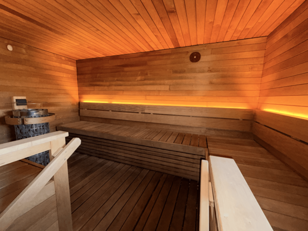 Tamko Sauna Kuva 3