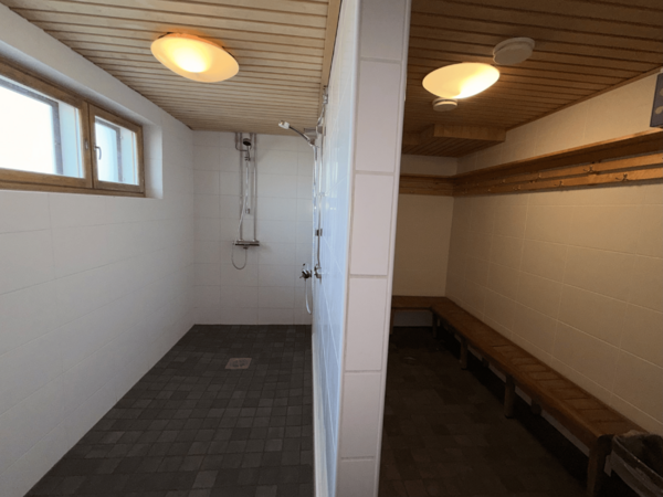 Tamko Sauna Kuva 4