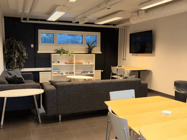 Tamko Sauna Kuva 1