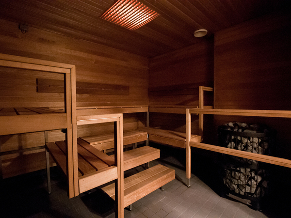 Vaasankadun sauna ja kabinetti Kuva 5