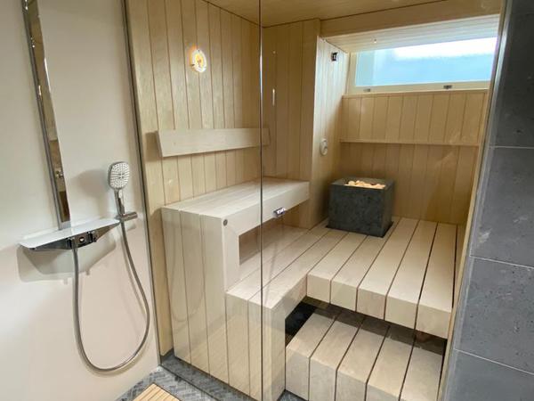SaunatFI Töölö Kuva 3