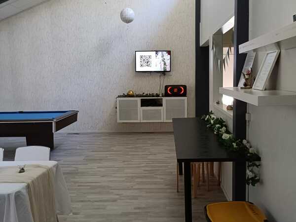 Villa Metsälä Kuva 6
