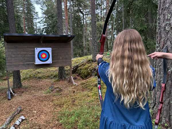Villa Metsälä Kuva 8