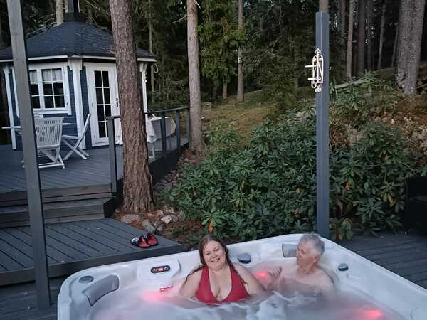 Villa Metsälä Kuva 3