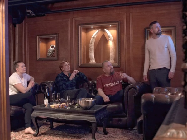 Nastolan Aurinkolinna Kuva 4