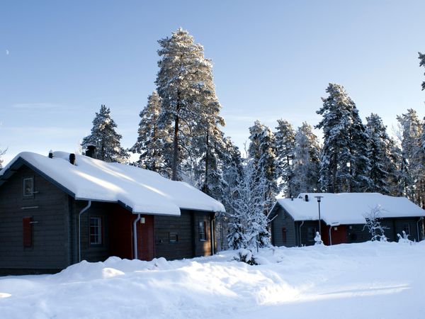 Rauhalahden Lomahuvila Kuva 8