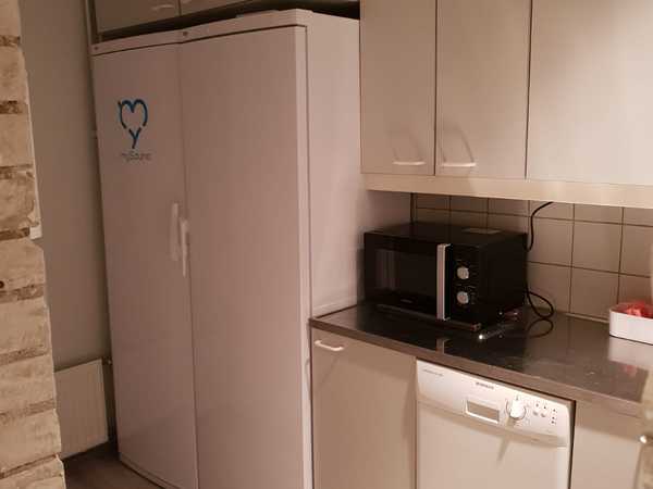 MySauna Käpylä Kuva 5