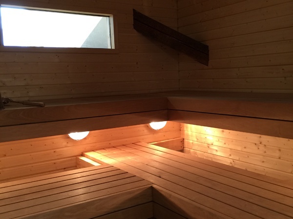 Aasa Sauna Kuva 2