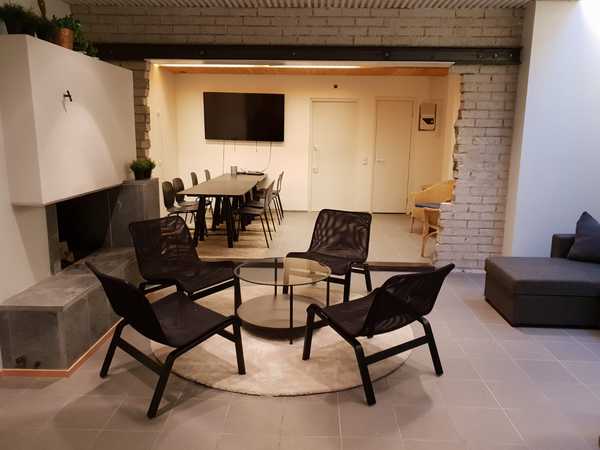 MySauna Käpylä Kuva 3